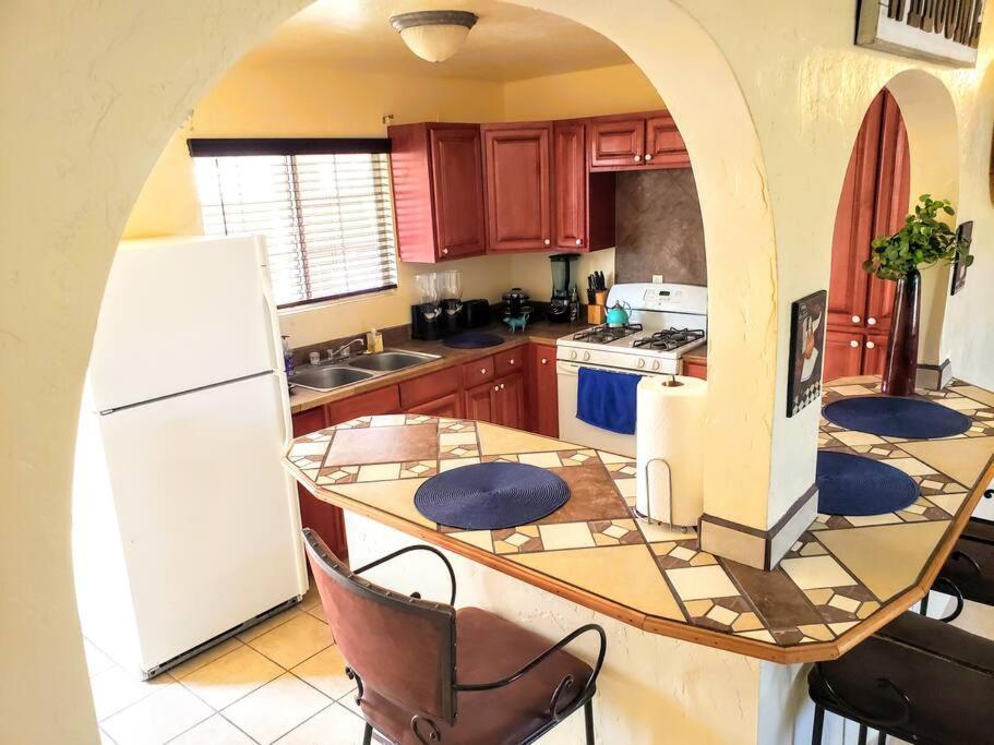 White Sands Retreat Alamogordo Exterior foto